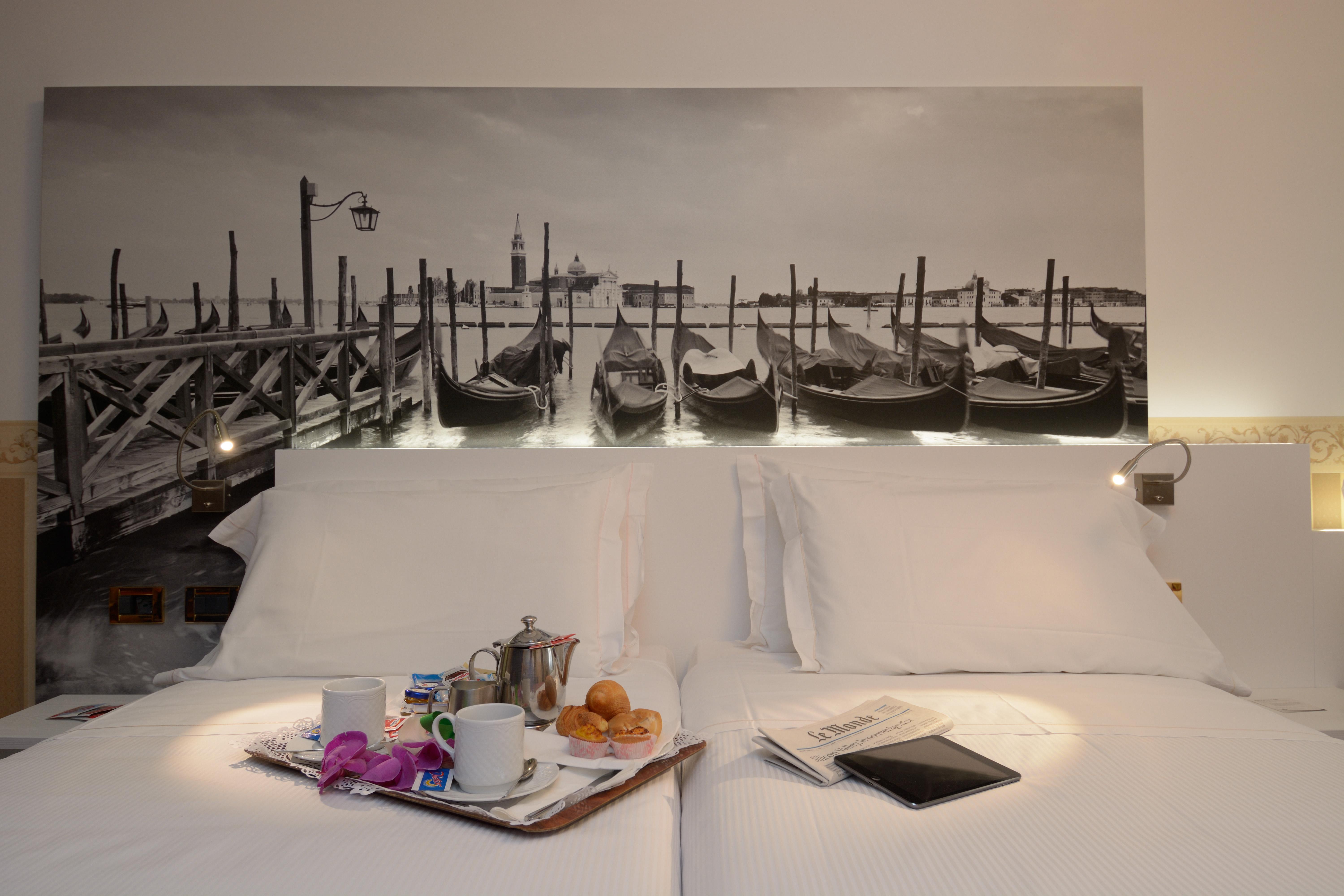 Unahotels Ala Venezia-Adults 16 Eksteriør bilde
